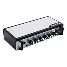 Valeton Cabezal Amplificador De Guitarra Bajo Tar-20b Amp P