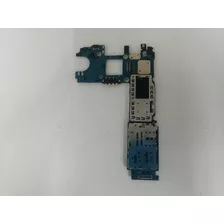 Placa Original Samsung A3 2016 Dual Sim Falta Homologacion 