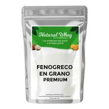 Fenogreco Semillas Premium 1 Kilo 