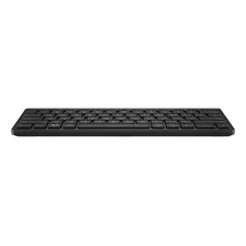 Teclado Hp 350 Compacto Bluetooth