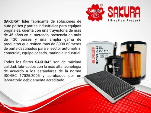Kit Filtros Ace Aire Cabina Para Ford Fiesta 1.6 L 2011-2019 Foto 4