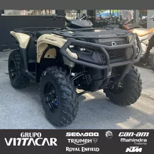 Quadriciclo Can-am Outlander 500 Hd5 Pro - 2023