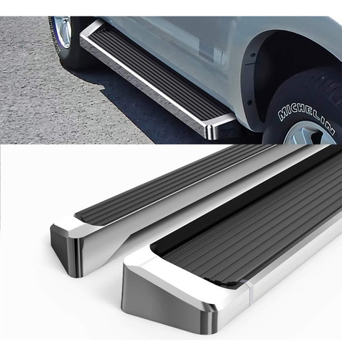 Iboard - Estribos Compatibles Con Ford Explorer Mercury Moun Foto 6