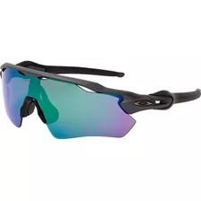 Oakley Oo9208 A138 Radar Ev Path Steel Prizm Road Jade