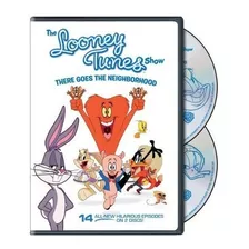 The Looney Tunes Show: There Goes The Neighborhood S1p2