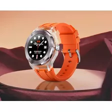 Smartwatch Bluetooth Reloj Inteligente Color Malla Variado