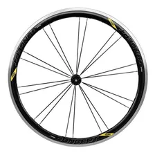 Par Roda Speed Vzan Concept Clincher Cor Preto