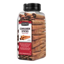 Cinnamon Sticks Canela Americana En Astilllas 227 Gramos