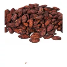 Cacao Entero Seleccionado Un Cuarto Medio Y Kilo