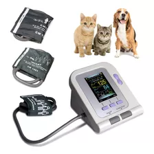 Contec08a Veterinario Uso Animal Monitor De Presion Arterial