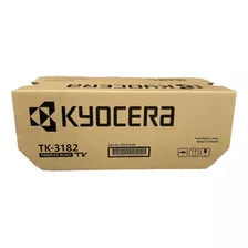 Toner Kyocera Tk-3182