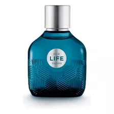 For Life Eudora - Deo Colônia Masculina 100ml Eudora Volume Da Unidade 100 Ml