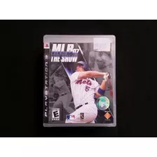 Mlb 07 The Show