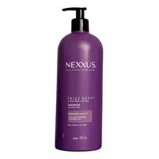 Nexxus Frizz Defy Shampoo 750 Ml 