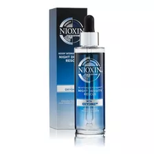 Sérum Noturno Nioxin Night Density Rescue 70ml