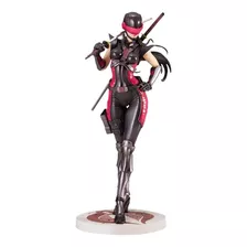 Dawn Moreno (snake Eyes Ii) - G.i. Joe - Kotobukiya