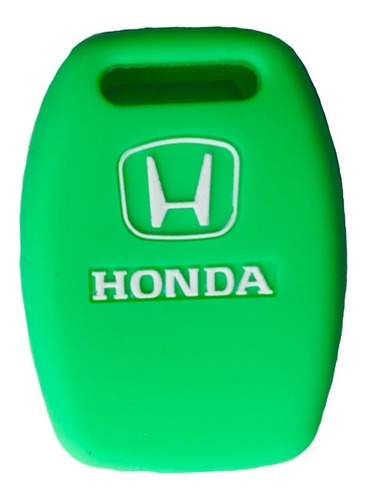 Funda Silicon Llave Control Honda Crv 2007 2008 2009 2010 11 Foto 6