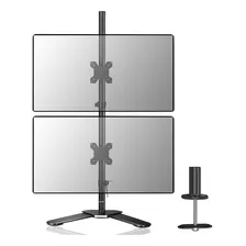 Suptek Dual Led Lcd Monitor Stand Up Soporte De Escritorio I