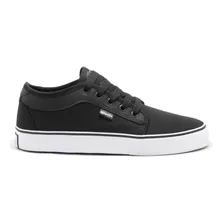 Zapatillas Skater Lona Ultralivianas