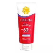 Bloqueador Solar Leblon Antiox 90 Gr Fps 50+