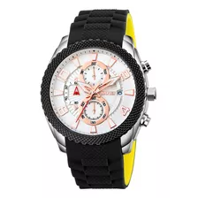 Relógio Esportivo De Moda Skmei Business Style 9269