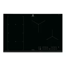 Fogão Cooktop Elétrica Electrolux Ie8fb Preto 220v