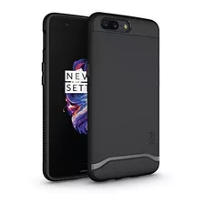 Tudia Caso Oneplus 5, Slim-fit Heavy Duty Combinar Extreme P