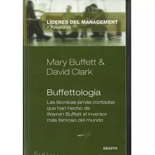  Buffettologia / Líderes Del Management