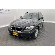 Bmw X1 2,0m Edition Xdrive20i 2012