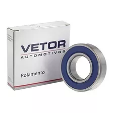 Rolamento 6202 Ddu C3 Vetor (vto)