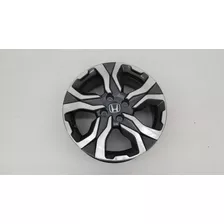 Jogo Roda Liga Honda Wrv Aro 16 4x100 #2015