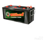 Bateria Willard Increible 36d-750 Fiat Uno Mille 70s Fiat Premio S