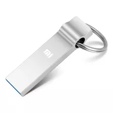 Memoria Xiaomi Usb 3.0 Con Llavero De 1 Tb (1000 Gb)