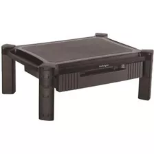 Startech.com Base De Soporte Para Monitor - Con Cajon Y Altu