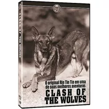 Rin Tin Tin: O Rei Dos Lobos 
