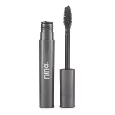 Mascara De Cilios Pantenol Lashes Volume - Nina Makeup