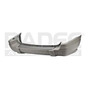 Defensa Delantera Jeep Grand Cherokee 2001-2002 Laredo Rld