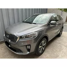 Kia Sorento Ex 2.2 Crdi At 4wd Gt