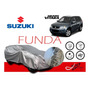 Funda Cubierta Lona Cubre Suzuki Grand Vitara 2024
