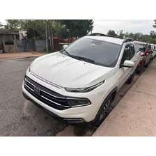 Fiat Toro 2022 2.0 Diesel Freedom At9 Fwd