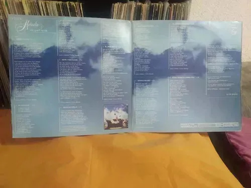 VICTOR HEREDIA - Solo quiero la vida - vinilo 1980
