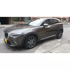 Mazda Grand Touring Cx-3 Aut 2.0 