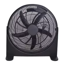 Turbo Ventilador Piso Eldom - Vfhogar