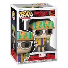 Funko Pop! Television #1298 - Stranger Things: Mike