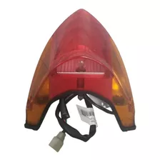 Lanterna Traseira Shineray Xy 150 Max Fire / Xy 150 Max