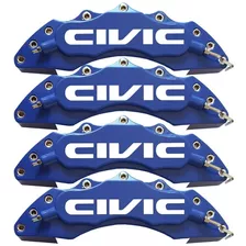 Capas De Pinça Tuning Para Honda Civic 2021 + Cola