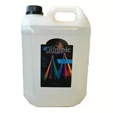 Liquido De Humo Olimpic Fuerte 5lts Electro Sistem