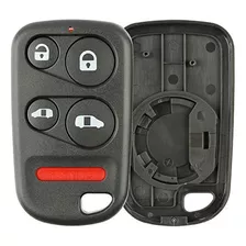 Keylessoption Solo El Caso De Entrada Sin Llave Key Key Fob