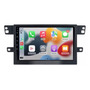 Android Carplay Chevrolet S10 Pro Max 21-24 Radio Touch Hd