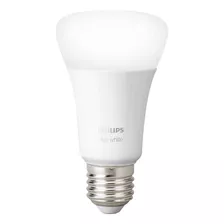 Lámpara Led Inteligente Philips Hue 9w E27 Blco - Tecnobox